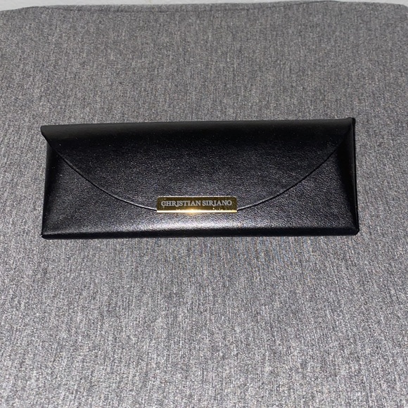 Christian Siriano reading glasses WF-CV CARMEN BWNSK - Picture 6 of 7